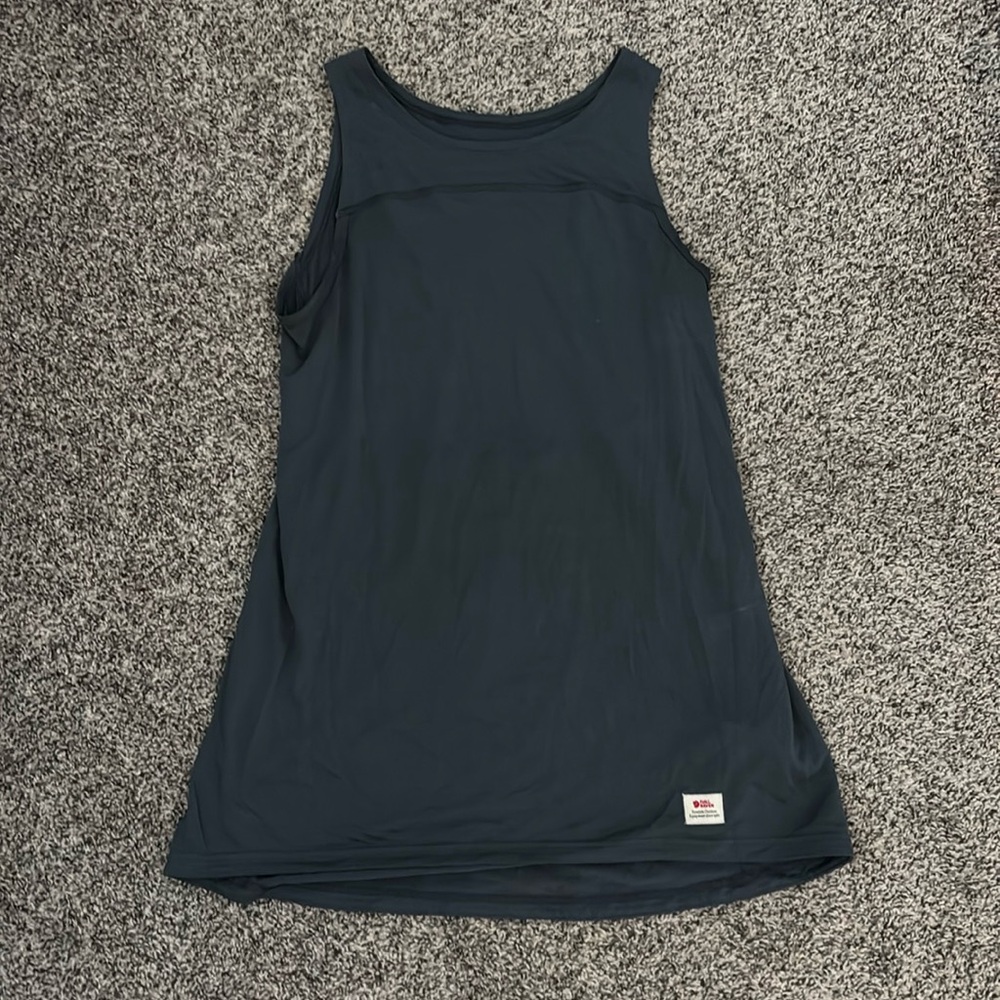 FjallRaven Abisko shade tank